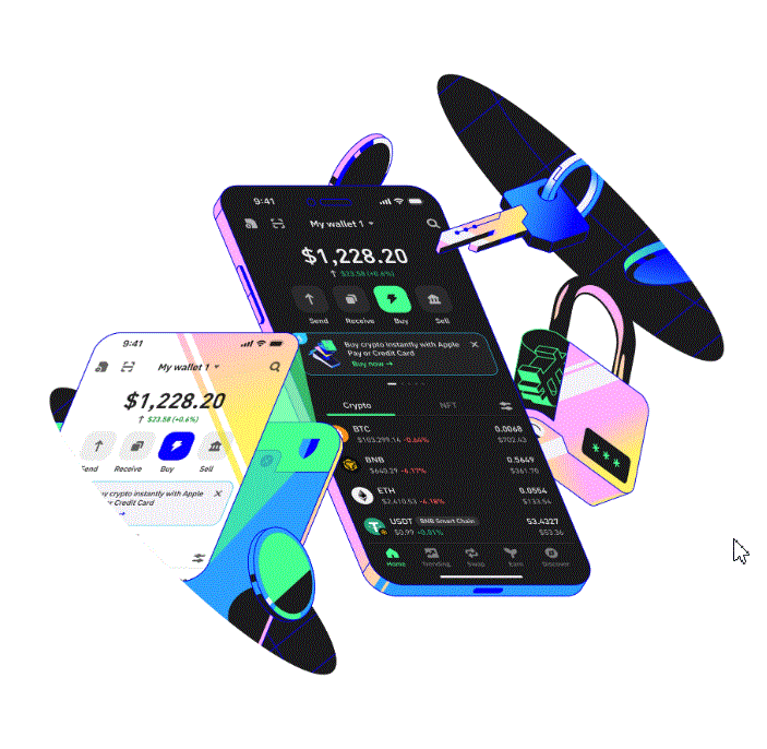 找imtoken钱包公司地址TokenPocket钱包官网?别瞎折腾了-北京周报